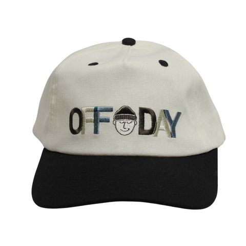 Off Day Snapback