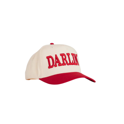 Darlin' Snapback