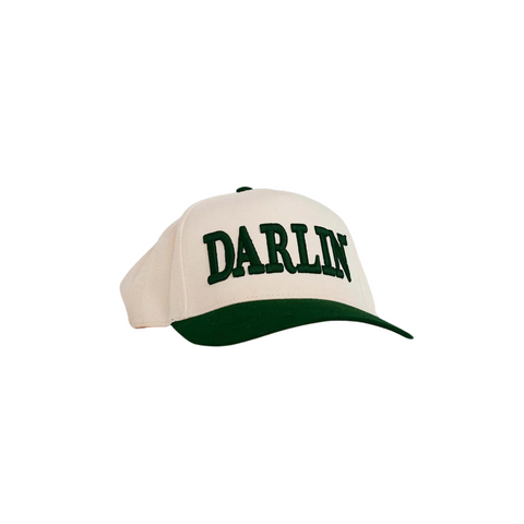 Darlin' Snapback