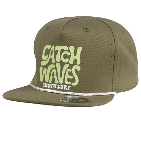 Catch Waves Junior - KIDS HAT