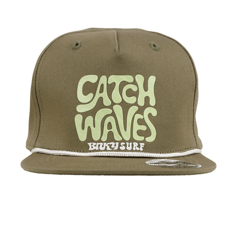 Catch Waves Junior - KIDS HAT