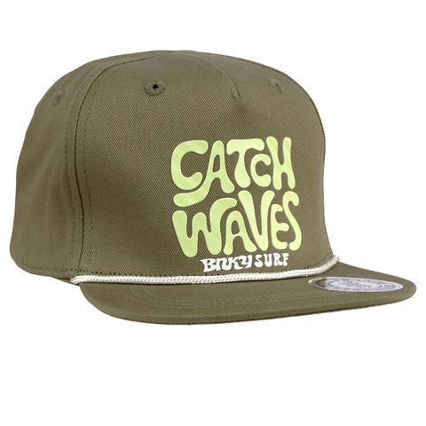 Catch Waves Junior - KIDS HAT