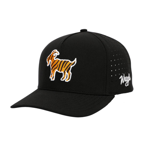 G.O.A.T Hat