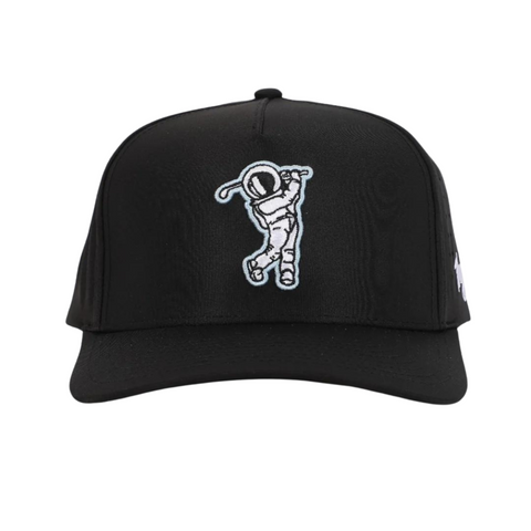 Moon Shot Hat