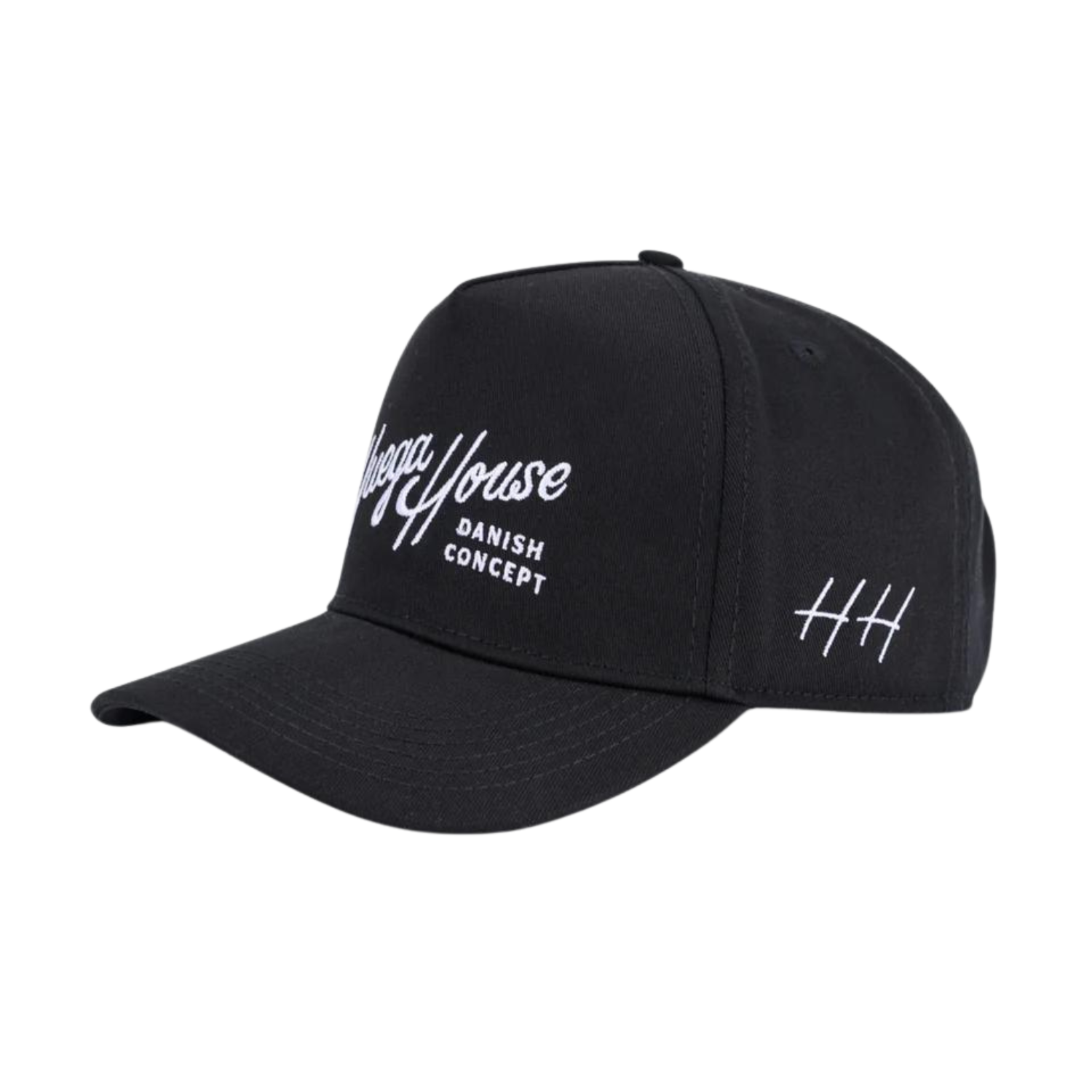 Retro Script Hat – TOPIT