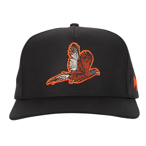 Pheasant Hat