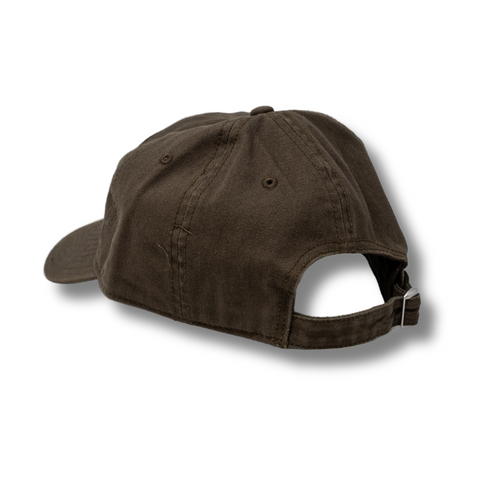 Let'r Buck Strapback