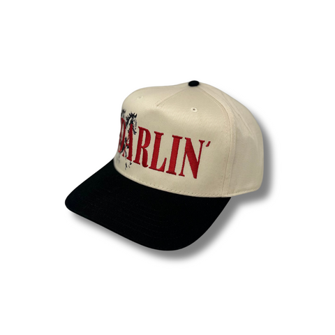 Darlin' WIld Horse Snapback