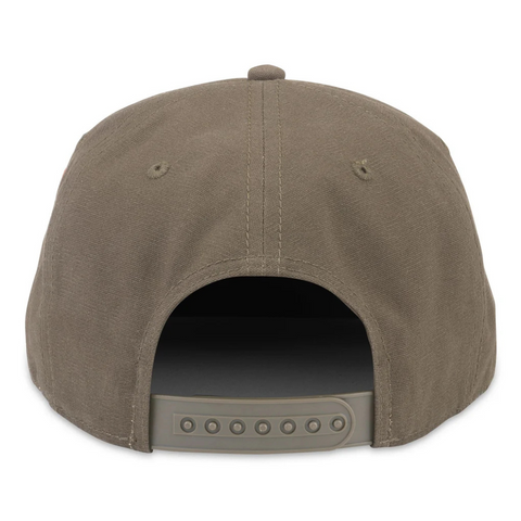 Smokey Bear Canvas Cappy