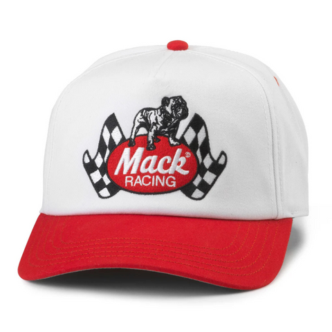 Mack Truck Roscoe