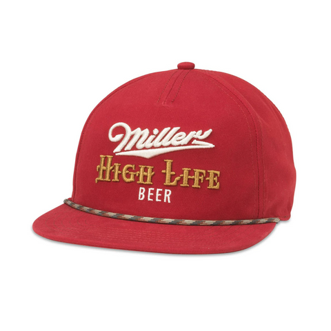 Miller High Life Coachella