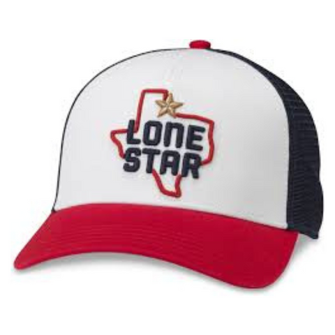 PABST Lone Star State Valin