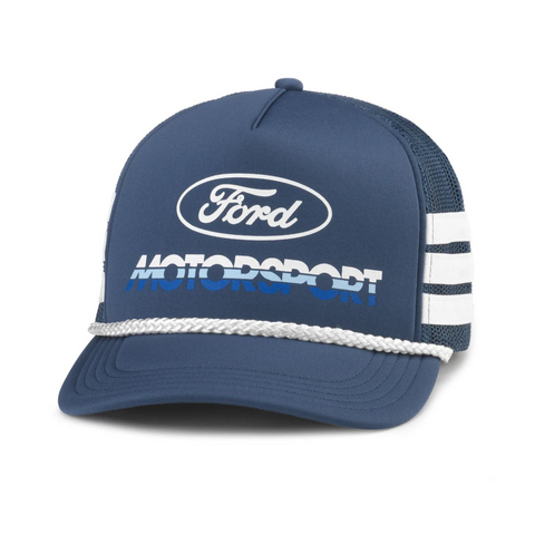 Ford Talladega