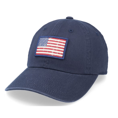 USA Badger Slouch