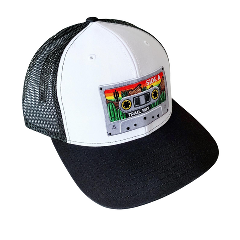 Trail Mix Trucker