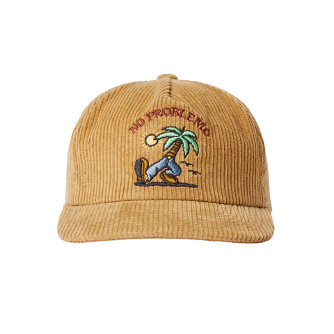 Stroll Corduroy Hat