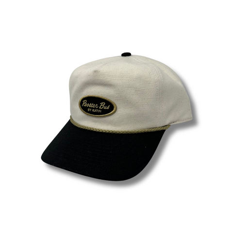 Roosterbus X Katin Hat - Rooster 
