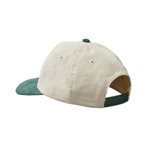 Wesley 5 Panel