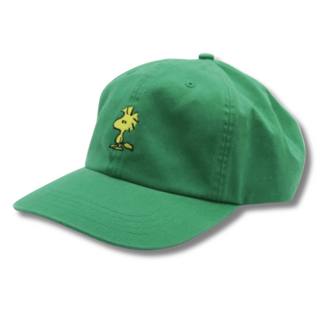 Woodstock Dad Cap