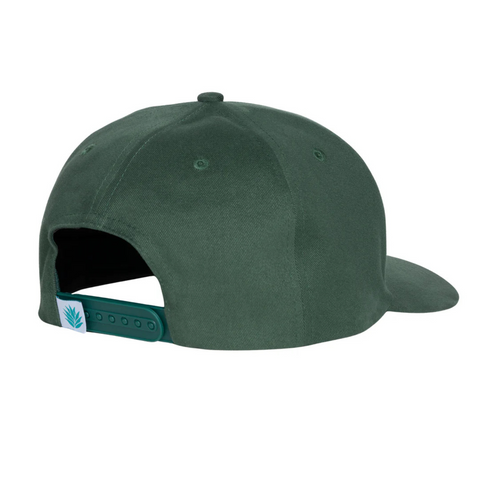 Sendero Lodge Hat - Green