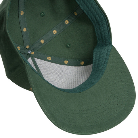 Sendero Lodge Hat - Green