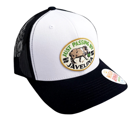 Javelina Trucker