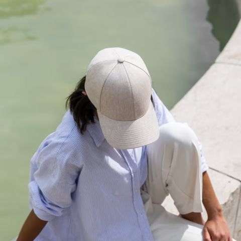 Legacy Structured - Linen