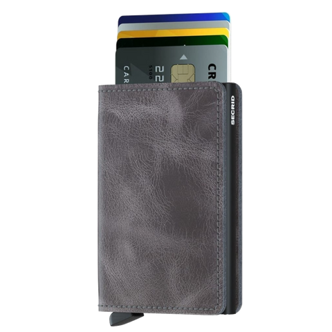 SlimWallet - Rooster 