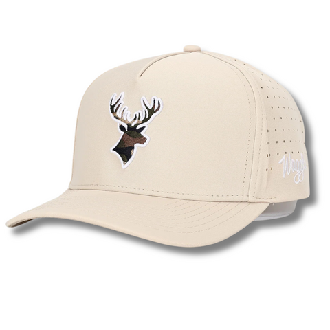 Buck Up Hat