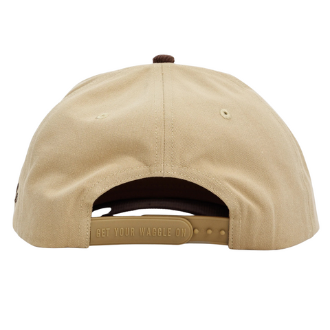 Upland Corduroy Brim Hat
