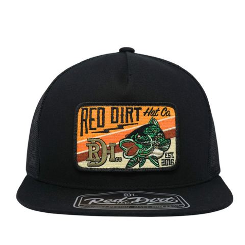 Wallhanger Hat