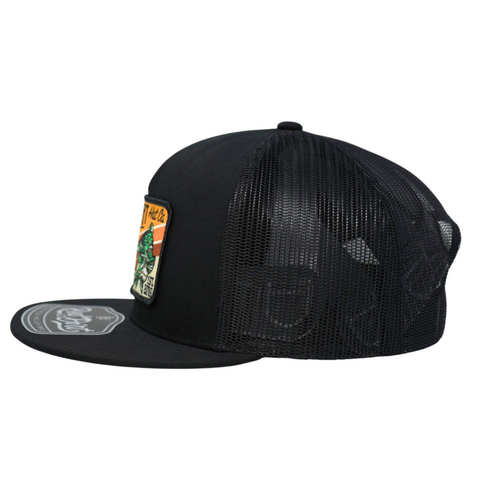 Wallhanger Hat