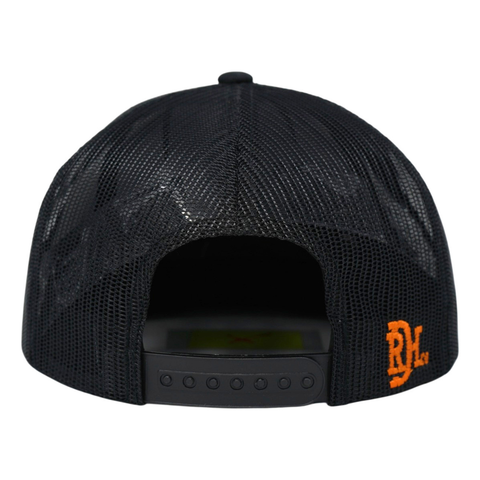 Wallhanger Hat