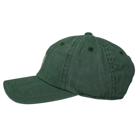 Washed Cactus Dad Hat