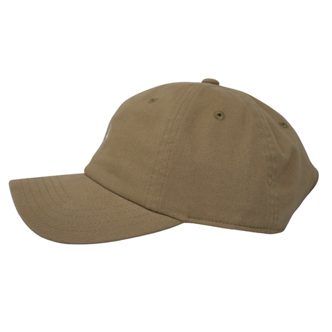 Washed Cactus Dad Hat