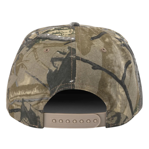 Waylon Jennings Camo Roscoe