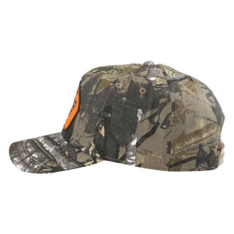 Waylon Jennings Camo Roscoe