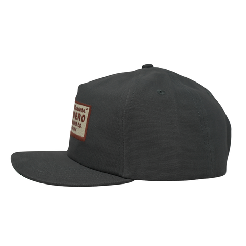 Real Western Hat