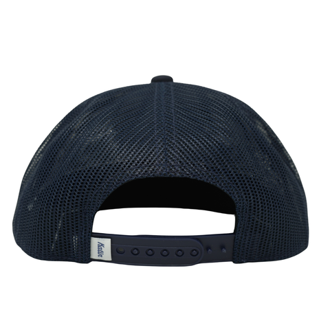 Wheeler Trucker Hat - TopIt