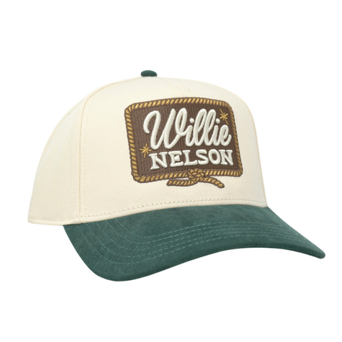 Willie Nelson Wrangler