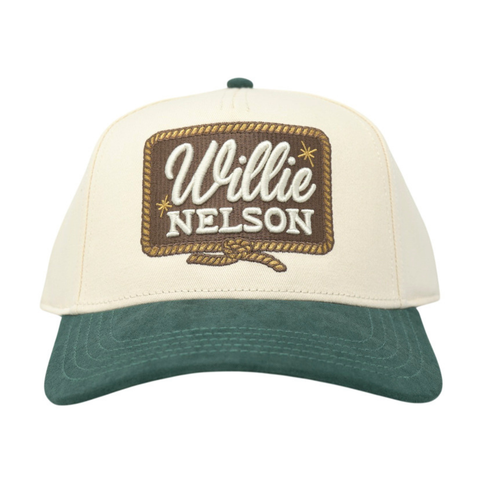 Willie Nelson Wrangler