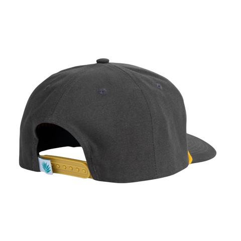 YardBird Hat - Charcoal