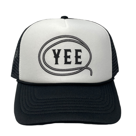 Yee Trucker - Rooster 