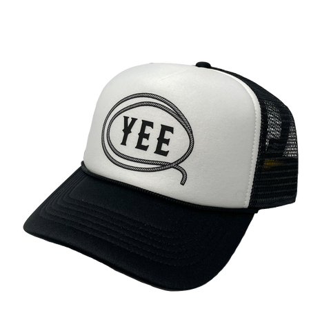 Yee Trucker - Rooster 