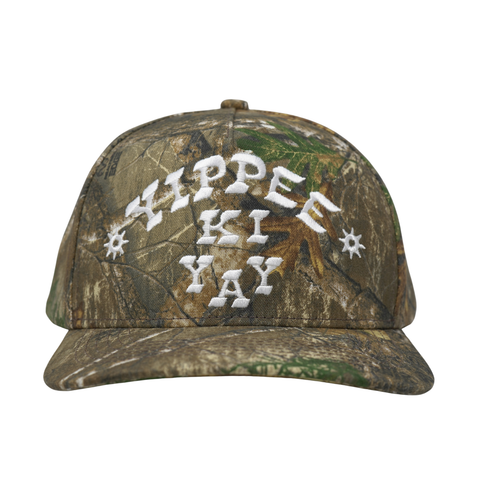 Yippee Ki Yay Hat