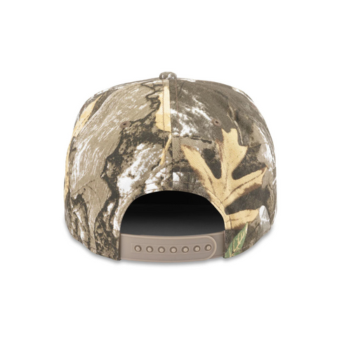 Chevorlet Camo Roscoe