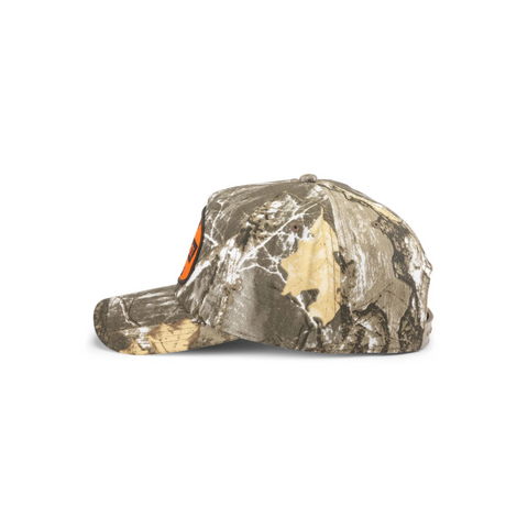 Chevorlet Camo Roscoe