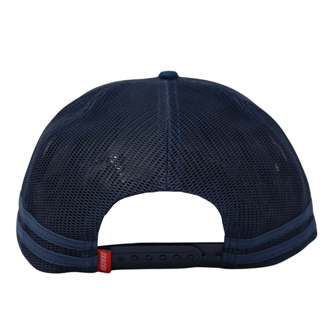 America's Choice Trucker Snapback Navy