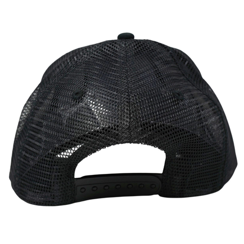 Blessed Trucker – Color: Black