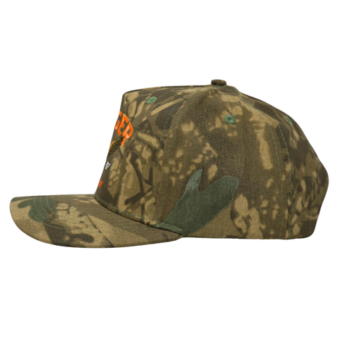 Bradley Snapback – Color: SJC Camo